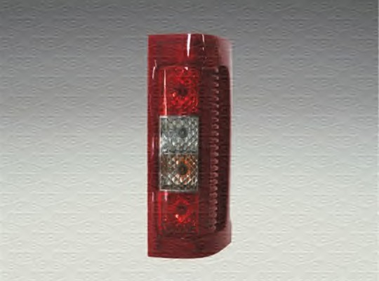 LLD441 MAGNETI MARELLI (Италия) PE-BOX 02- Фонарь зад.правый (original) MAGNETI MARELLI