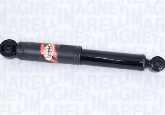 1970G MAGNETI MARELLI (Италия) Амортизатор задний Fiat 500 2007- 1970G MAGNETI MARELLI