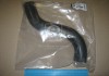 Патрубок радіатора DAEWOO ЛАНОС верхній 96-182-268 DK.96182268