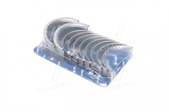 Фото вкладиші корінні MB PASS-L 0,50 OM615/OM616 (пр-во KS) 87695620 KOLBENSCHMIDT 87695620 KOLBENSCHMIDT Вкладиші корінні MB PASS-L 0,50 OM615/OM616 (пр-во KS)