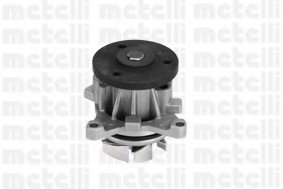 24-0903 METELLI (Италия) Насос водяной FORD MONDEO 1.8/2.0/MAZDA 6 1.8 (Metelli)