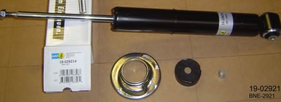 19-029214 BILSTEIN Амортизатор подв. AUDI 100 A6 задн. B4 (пр-во Bilstein)