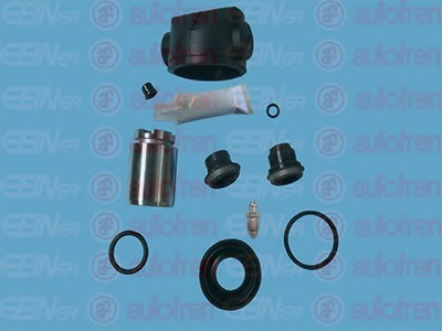 D4 962C AUTOFREN SEINSA Ремонтный комплект суппорта (с поршнем) AUTOFREN (SEIN)