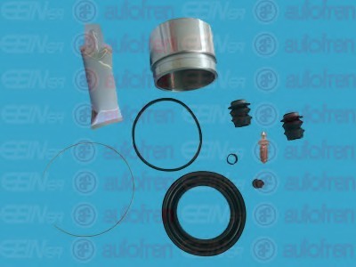 D4 1683C AUTOFREN SEINSA Ремонтний комплект супорта (з поршнем) AUTOFREN (SEIN)