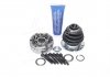 Шрус внутренний с пыльником VW,AUDI,SEAT (пр-во Cifam) 617-003