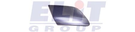 KH9524 928 ELIT  Крышка для омывателя бампера переднего правая Gti ELIT