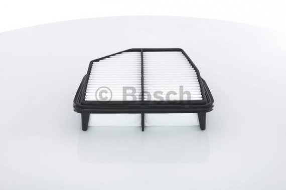 F026400294 BOSCH Фільтр повітряний Suzuki Grand Vitara 2,4 (пр-во Bosch)