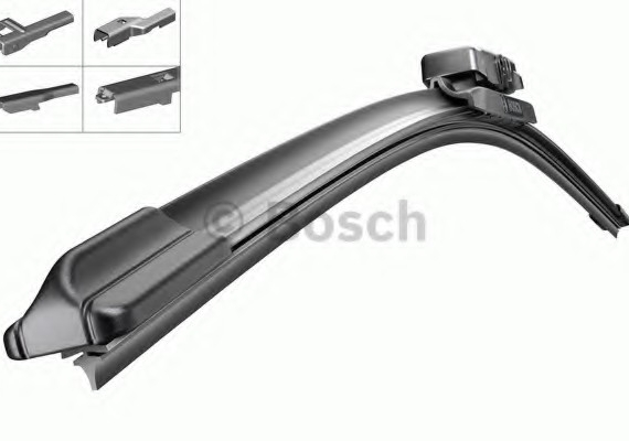 3 397 008 584 BOSCH Щетка стеклоочистит. 575 AEROTWIN AM575U (пр-во Bosch)