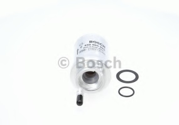 0 450 905 925 BOSCH Фільтр топл. бенз. AUDI, SEAT, SKODA, VW (пр-во Bosch)