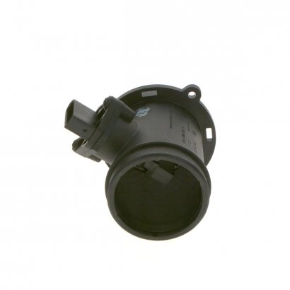 0 281 002 152 BOSCH Датчик масової витрати повітря MB W210 (пр-во Bosch)