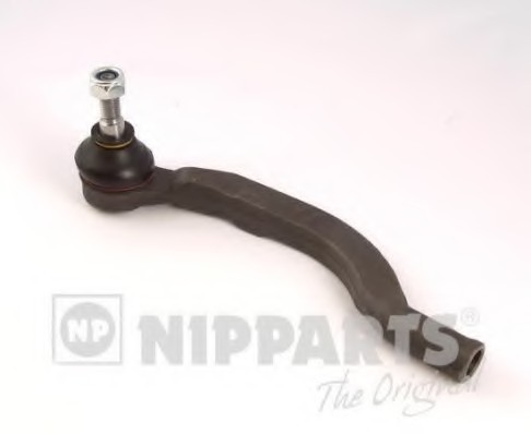 J4821093 NIPPARTS (Нидерланды) Наконечник рульової тяги NISSAN PRIMASTAR BUS NIPPARTS