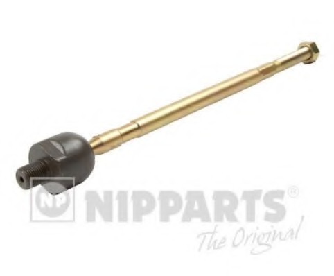 J4845008 NIPPARTS (Нидерланды) Тяга рулевая MITSUBISHI LANCER V/VI / COLT IV NIPPARTS