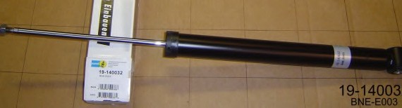 19-140032 BILSTEIN Амортизатор підв. VW GOLF IV задн. B4 (пр-во Bilstein)