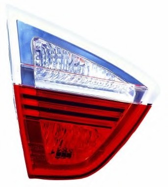 444-1309R-UQ DEPO (Тайвань) Фонарь задний прав., внутренний, без патрона, SED DEPO