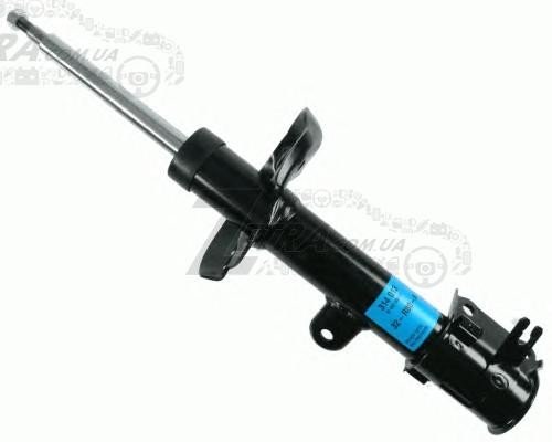 Амортизатор 54651-2E201
