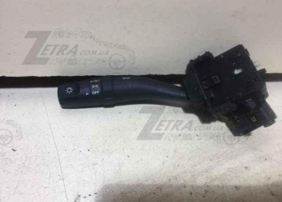 93410-4H0004X MOBIS Ціна з доставкою з Кореї Переключатель подрулевой (света) H1 07~