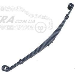 541105H550 MOBIS Рессора передняя правая с сб 3.5т hd7278 (пр-во Mobis)