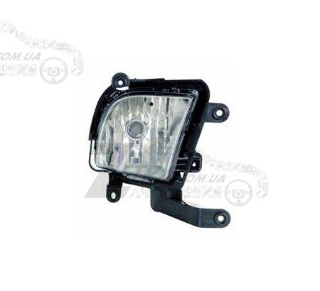 92202-1M000 MOBIS Протитуманна фара передня права 92202-1M000 MOBIS