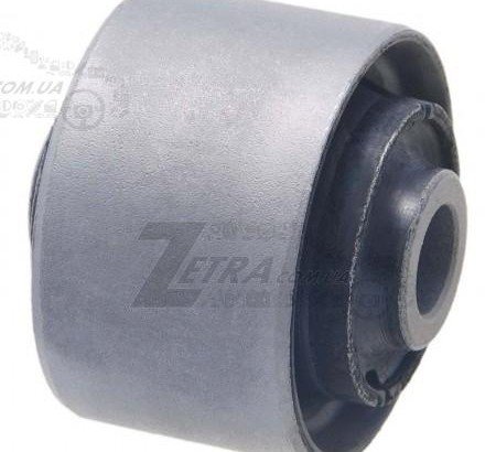 55543-3K000 TOPIC(OEM-KOREA) Сайлентблок заднього поздовжнього важеля Sonata NF Grandeur