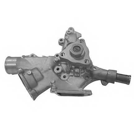 352316170866 MAGNETI MARELLI (Италия) Водяной насос (пр-во Magneti Marelli кор.код. WPQ0866)