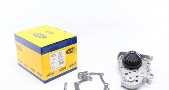 352316170961 MAGNETI MARELLI (Италия) Водяной насос (пр-во Magneti Marelli кор.код. WPQ0961)