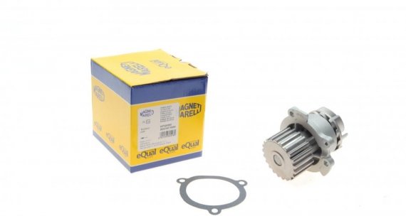 352316170580 MAGNETI MARELLI (Италия) Водяной насос (пр-во Magneti Marelli кор.код. WPQ0580)