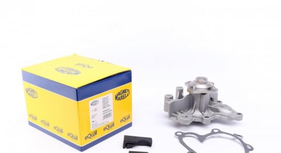 352316170738 MAGNETI MARELLI (Италия) Водяной насос (пр-во Magneti Marelli кор.код. WPQ0738)