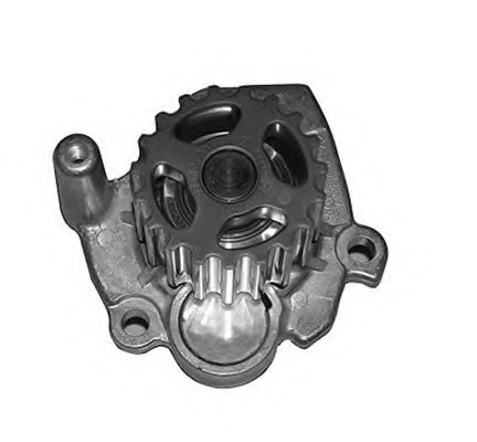 352316171206 MAGNETI MARELLI (Италия) Водяной насос (пр-во Magneti Marelli кор.код. WPQ1206)