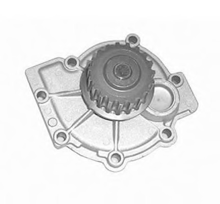 352316171221 MAGNETI MARELLI (Италия) Водяной насос (пр-во Magneti Marelli кор.код. WPQ1221)