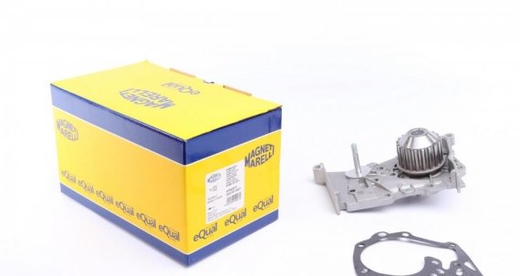 352316170971 MAGNETI MARELLI (Италия) Водяной насос (пр-во Magneti Marelli кор.код. WPQ0971)