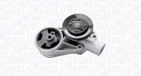 352316171027 MAGNETI MARELLI (Италия) Водяний насос (пр-во Magneti Marelli кор.код. WPQ1027)