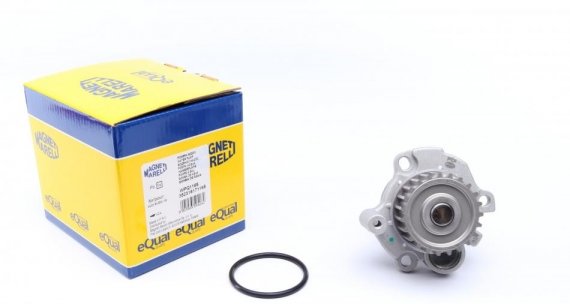 352316171165 MAGNETI MARELLI (Италия) Водяной насос (пр-во Magneti Marelli кор.код. WPQ1165)