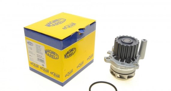 352316171170 MAGNETI MARELLI (Италия) Водяний насос (пр-во Magneti Marelli кор.код. WPQ1170)