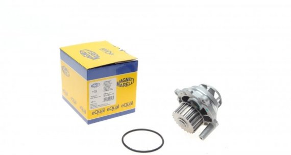 352316171171 MAGNETI MARELLI (Италия) Водяной насос (пр-во Magneti Marelli кор.код. WPQ1171)