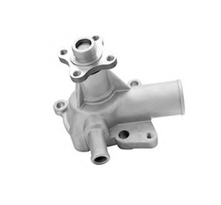 352316170151 MAGNETI MARELLI (Италия) Водяной насос (пр-во Magneti Marelli кор.код. WPQ0151)