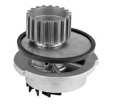 352316170141 MAGNETI MARELLI (Италия) Водяной насос (пр-во Magneti Marelli кор.код. WPQ0141)