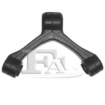 113-924 FISCHER Кронштейн глушителя VW,AUDI,SKODA,SEAT (пр-во Fischer)