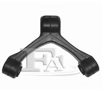 113-936 FISCHER Кронштейн глушника VW, AUDI, SKODA, SEAT (пр-во Fischer)