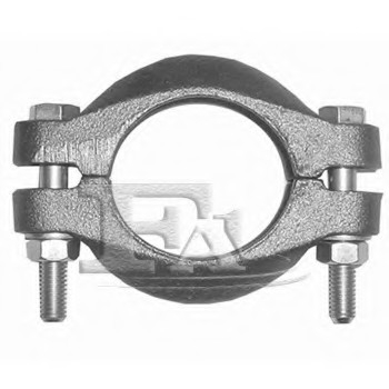 Фото хомут крепления глушителя VW,AUDI,SEAT (пр-во Fischer) 114-903 FISCHER 114-903 FISCHER Хомут крепления глушителя VW,AUDI,SEAT (пр-во Fischer)