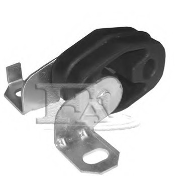 113-930 FISCHER Кронштейн глушника VW, AUDI, SKODA, SEAT (пр-во Fischer)