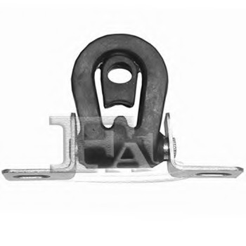 113-911 FISCHER Кронштейн глушника VW, AUDI, SKODA, SEAT (пр-во Fischer)