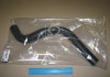 Патрубок радіатора DAEWOO ЛАНОС нижній 96-350-692 DK.96350692