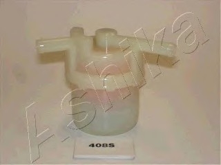 Фото фільтр топл. HONDA ACCORD III Aerodeck (пр-во ASHIKA) 30-04-408 ASHIKA 30-04-408 ASHIKA Фільтр топл. HONDA ACCORD III Aerodeck (пр-во ASHIKA)