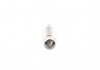 1 987 302 211 BOSCH Лампа накаливания 12V 5W C5W PURE LIGHT (пр-во Bosch) (фото 1)