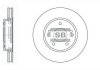 Диск тормозной HYUNDAI AVANTE HD 06- (пр-во SANGSIN) SD1019