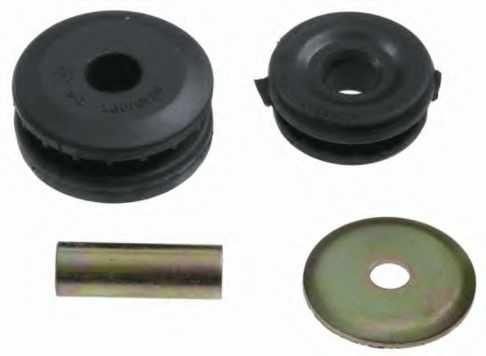 802 402 SACHS (Германия) Верхняя опора амортизатора с подшипником, к-кт. SACHS