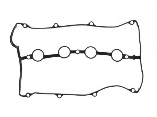 166.600 ELRING (Germany) Прокладка кришки клапанної MAZDA B5/B6 (пр-во Elring)
