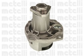 24-0101 METELLI (Италия) Насос водяной ALFA ROMEO 33 ALL EXCL 1.8TDI (Metelli)