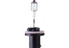 Лампа накаливания H27W/1 12V 27W PG13 (пр-во Philips) 12059C1