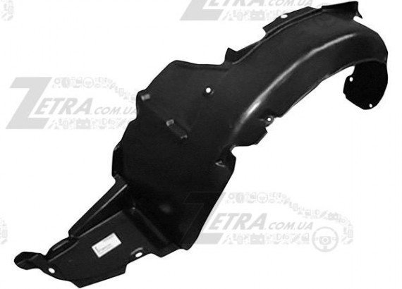 868113C200 MOBIS Підкрилок передній лівий MAGENTIS 03-06 (пр-во Mobis)